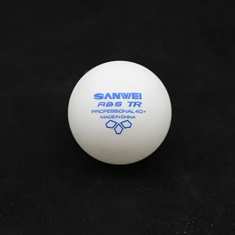 SANWEI-ABS TR 3 Star Table Ten - đánh giá và giá Table Tennis Olympics