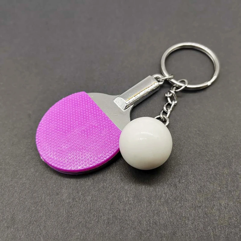 7 Colors Cute Ping Pong Racket - đánh giá và giá Table Tennis Olympics