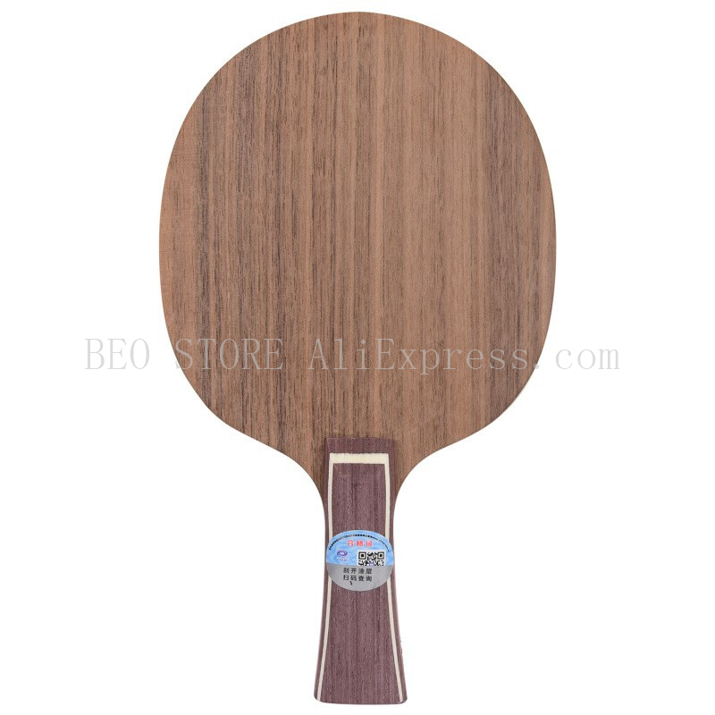 Original YINHE 537 S PRO Table - đánh giá và giá Table Tennis Zhang Jike