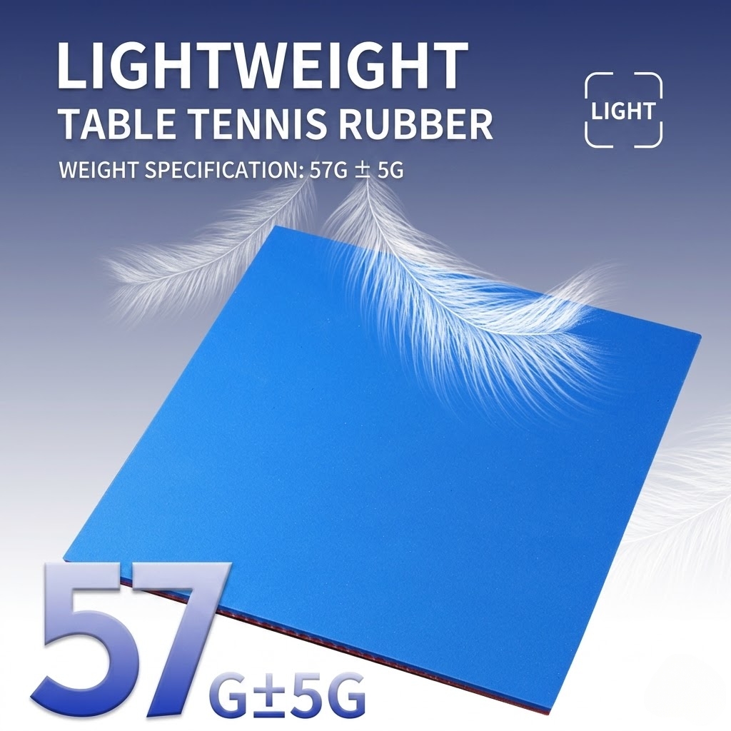 Kokutaku Table Tennis Racket R - đánh giá và giá Table Tennis Racket