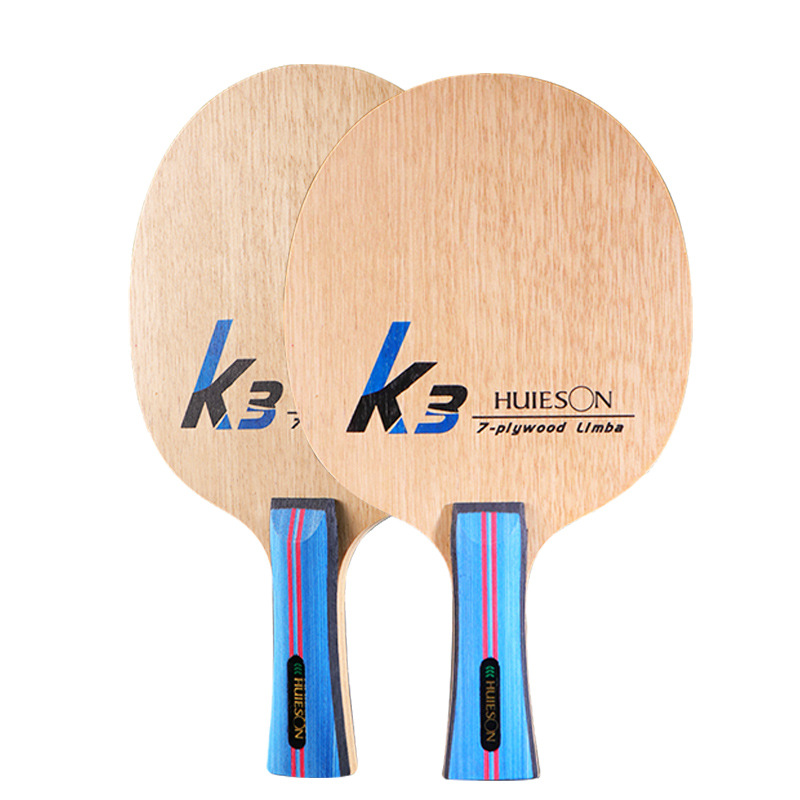 Table Tennis Racket Baseplate, - đánh giá và giá Table Tennis Racket