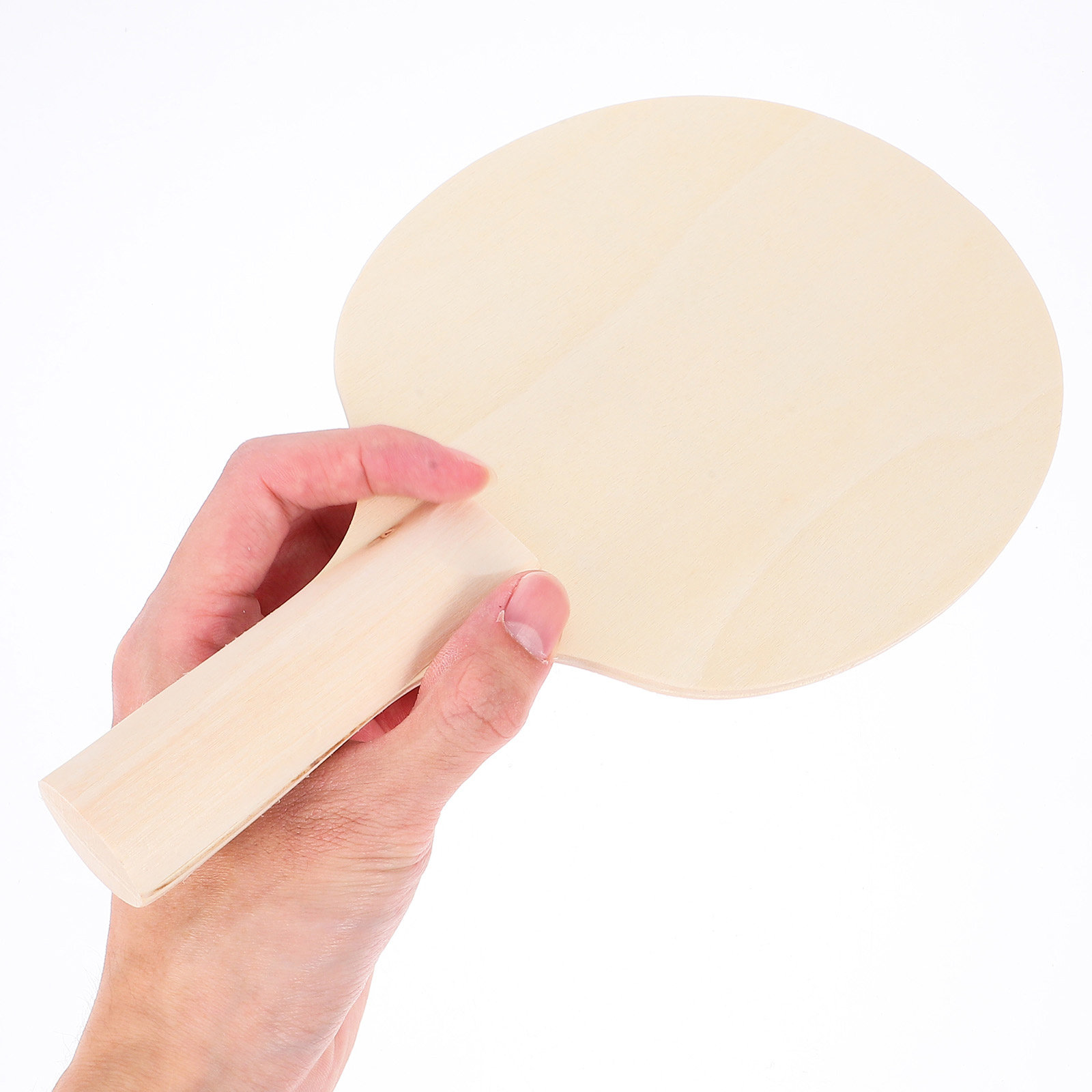 12Pcs DIY Table Tennis Paddle  - đánh giá và giá Table Tennis Racket