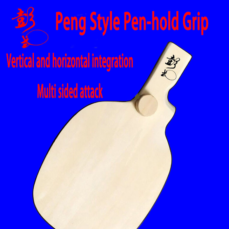 Special Shape Developed By Pen - đánh giá và giá Table Tennis In Japanese