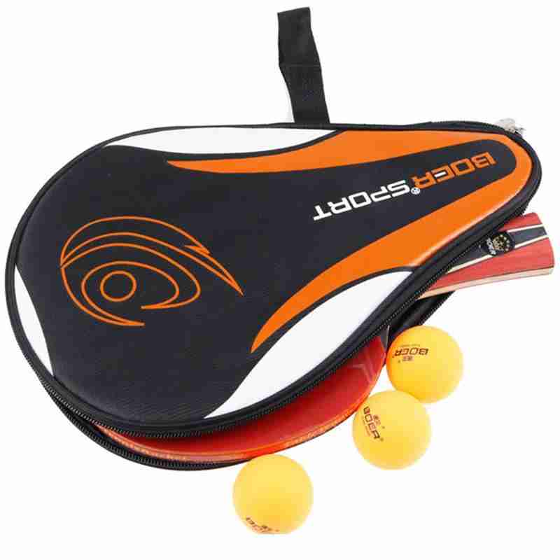 Professional Table Tennis Rack - đánh giá và giá Table Tennis Olympics