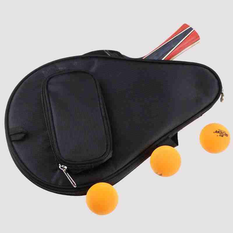 Professional Table Tennis Rack - đánh giá và giá Table Tennis Olympics