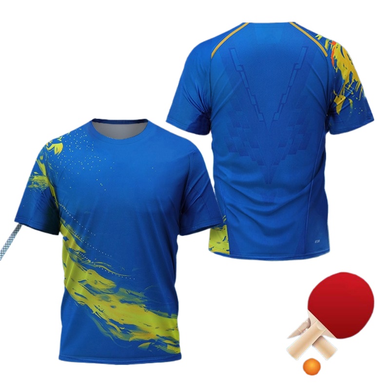 CHN China National  Dragon Tab - đánh giá và giá Table Tennis Zhang Jike